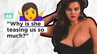 Selena Gomez: Teasing Fans with Her Curves? The Truth Revealed!