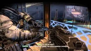 Прохождение Call of Duty: Modern Warfare 3 — часть 11: Месть (ФИНАЛ)