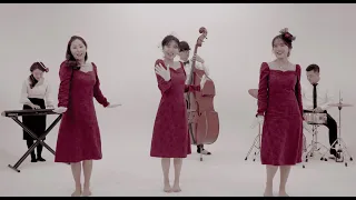 Sing Sing Sing - The Bliss Korea (ANDREWS SISTERS)