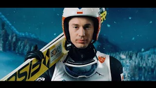 Kamil Stoch x Blachotrapez x Wave Films