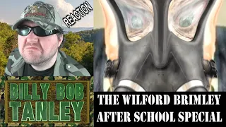 [YTP] The Wilford Brimley After School Special (Busnut33) (Censored Version) - Reaction! (BBT)