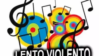 O.C. Dream - Lento Violento Mix2