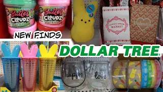 DOLLAR TREE * NEW SPRING FINDS 2024