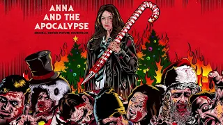 Anna And The Apocalypse - Human Voice (Official Audio)