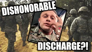 Soldier EXPOSES Bad Leadership On CRAZY TIK TOK?! Will he get KICKED OUT?