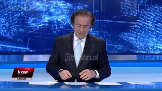 Edicioni i Lajmeve Tv Klan 02 Maj 2021, ora 19:30 Lajme - News