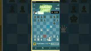 Chess Trap Opening