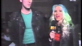 Type O Negative Interview (Danzig Tour) 1994