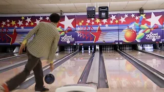 Bowling Split Conversion