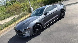 2021 Mustang GT Premium Review - Is It The Best Performance Option?