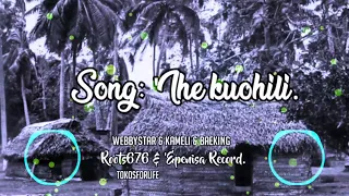 Song: 'Ihe kuohili(Memo) Roots676