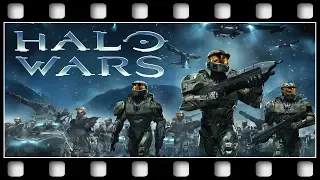 Halo Wars "GAME MOVIE" [GERMAN/PC/1080p/60FPS]