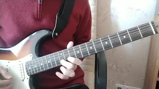 Прекрасное далеко (Cover version)