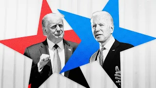 Final Presidential Debate Between Donald Trump And Joe Biden | TODAY