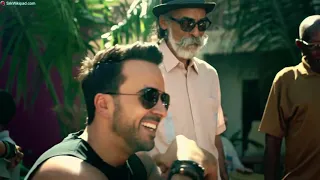 Despacito - Luis Fonsi ft. Daddy Yankee 4k UHD