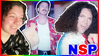 TOM CARDY + NSP?! TOGETHER?! | Dance 'Til You Stop (feat. Tom Cardy) *REACTION*