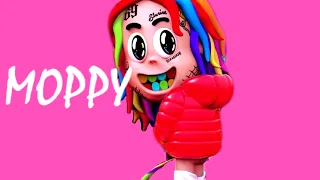 6ix9ine - MOPPY (FULL VERSION & BEST SOUND ) (BEST EDITION) | LEAKED SONG! UNREALESED FULL SONG!