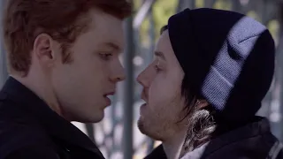 Gallavich | "You're Under My Skin, Man." | S07E10