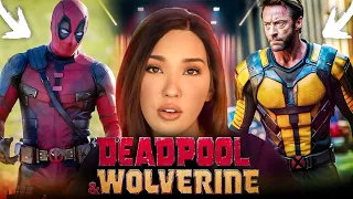 'Deadpool & Wolverine' | COMPLETE Trailer Breakdown