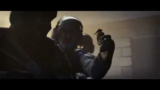 Counter Strike  Global Offensive Trailer(русская озвучка)