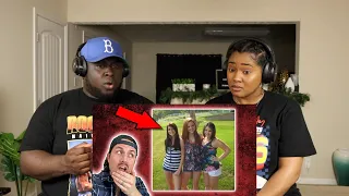 These Teens Have A TERRIFYING Secret (Mr Ballen) | Kidd and Cee Reacts