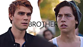 Jughead & Archie || Brother