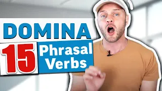 Phrasal verbs Sorprendentes: Más de lo que Imaginas