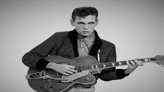 Duane Eddy ~ Soul Twist (Stereo)