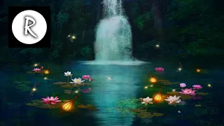 Beautiful Meditation Music - ZEN MUSIC - 3 HOURS