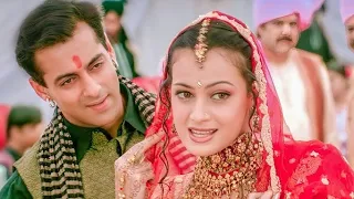 Mehndi Hai Rachi Mere Hathon Mein | Wedding Dance | Jaspinder Narula, Sonu Nigam | Salman Khan