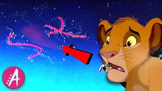 12 Most Paused Disney Moments