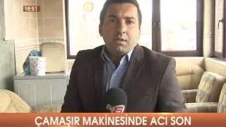 yavuz oymak tv8 mahsun kırmızıgül güneşi gördüm gaziosmanpaşa çamaşır makinesi ölüm