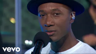 Avicii, Aloe Blacc - SOS - Avicii Tribute (Good Morning America, New York / 2019)