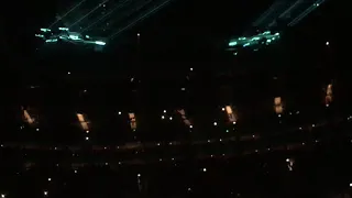 Britney Spears - Scream & Shout (London 26/08/2018)