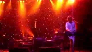 Kelly Watch the Stars (live) - AIR