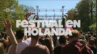 Fiesta en Holanda! Países Bajos #9
