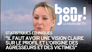 "Il faut avoir une vision claire sur le profil et l'origine des agresseurs et des victimes"