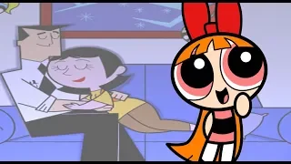 Cronología de las chicas super poderosas (Powerpuff Girls) - Lalito Rams