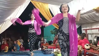 BENDRONG KULON 🔴 calung banyumasan TIRTO SEKAR Lengger Yati &tarmini live adilingga WANGON 🇮🇩