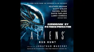 Aliens: Bug Hunt - Full #audiobook  #audionovel