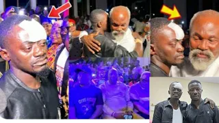 🙏Good News. Lilwin Is Alive  As Prophet Adom Kyei Duah Storms His Movie PREMIERE In Kumasi PREMIERE