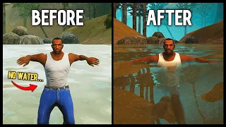 They Actually Fixed GTA Trilogy...2 Years Later (Definitive Edition)