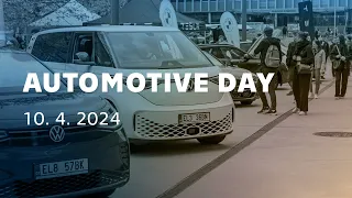 Automotive Day 2024