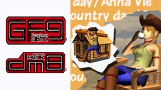 【DTX】【GF9＆DM8】Country day【Autoplay】