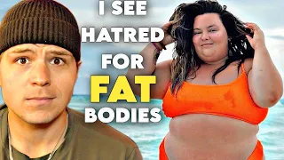 Why Body Positivity is Falling Apart