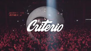 Criterio Party #01 - Fabrik Madrid 2020