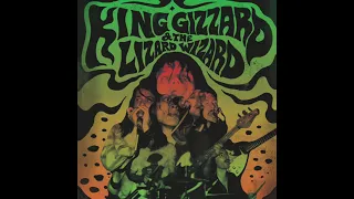 King Gizzard and the Lizard Wizard - Head On Pill (Live at Levitation '14)