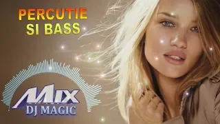 DJ MAGIC - Adu putina apa sa facem spectacol | Percutie si Bass (Original Mix)