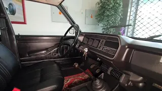 Fiat 131 S Mirafiori (1978) at auctomobile.com