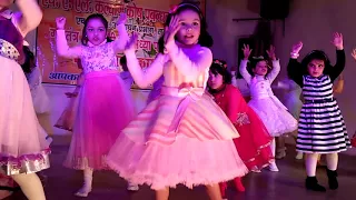 Chote chote tamashe by vidhi in group